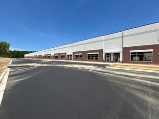 Plus de détails pour 1485 Goodwin Rd, Apex, NC - Industriel/Logistique à louer