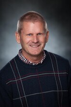 Brad Hogan