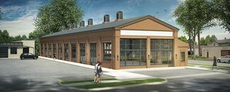 Plus de détails pour 16 Label St, Montclair, NJ - Bureau à louer