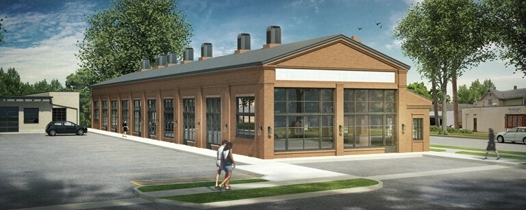 16 Label St, Montclair, NJ à louer Photo principale– Image 1 sur 2