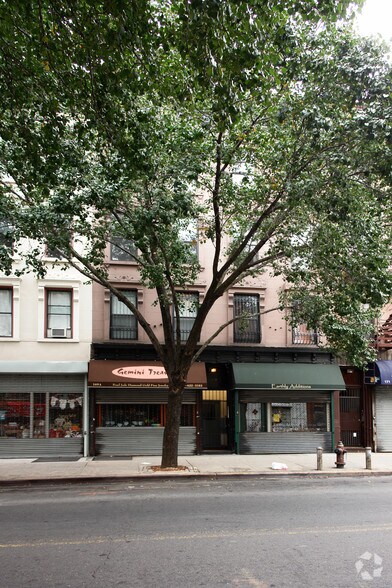 169 Fifth Ave, Brooklyn, NY à louer - Photo de l’immeuble – Image 2 sur 2