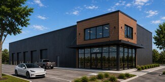 Plus de détails pour Ashley Road Business Park – Industriel/Logistique à vendre, Houston, TX