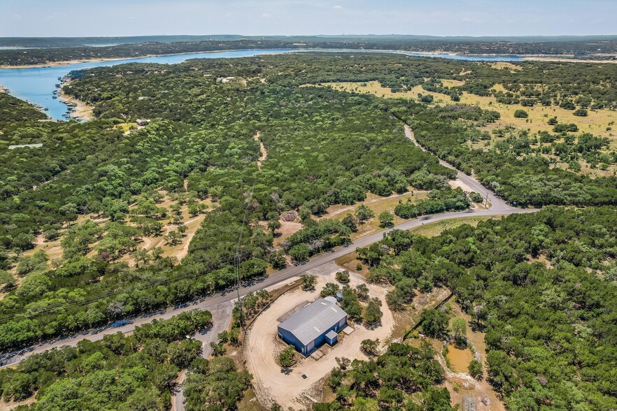 3500 Lohmans Ford Rd, Lago Vista, TX à vendre - Photo de l’immeuble – Image 3 sur 42