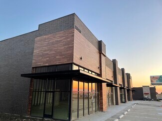 Plus de détails pour 2826 State 121 hwy, Lewisville, TX - Local commercial à louer