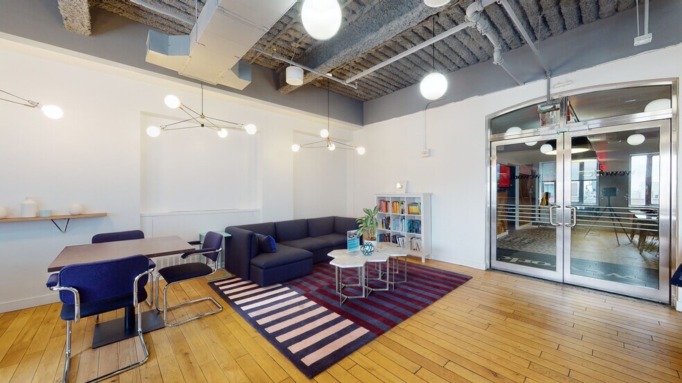 195 Montague St, Brooklyn, NY à louer - Numérisation 3D Matterport – Image 2 sur 23