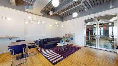 195 Montague St, Brooklyn, NY à louer Numérisation 3D Matterport– Image 2 sur 22