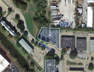 Plus de détails pour 1459 Prudential Dr, Dallas, TX - Terrain à vendre