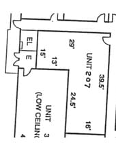 17632 Metzler Ln, Huntington Beach, CA à louer Plan de site– Image 1 sur 1