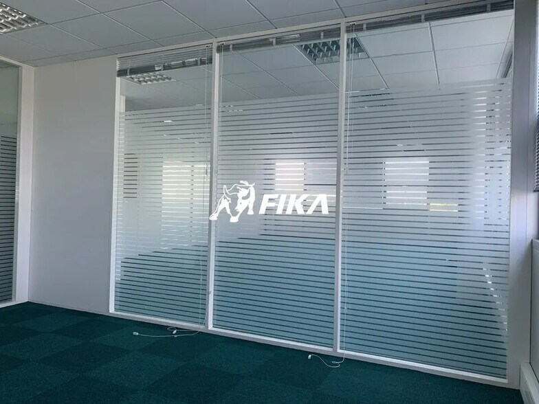 Bureau dans Toulouse à louer - Photo de l’immeuble – Image 3 sur 9