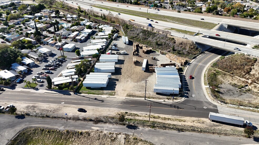 2590 Medical Center Dr, San Bernardino, CA à louer - Photo de l’immeuble – Image 3 sur 6