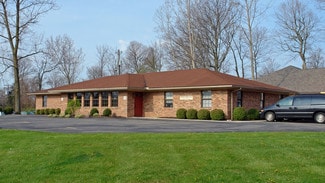 Plus de détails pour 1543-1545 Marsetta Dr, Beavercreek, OH - Bureau à vendre