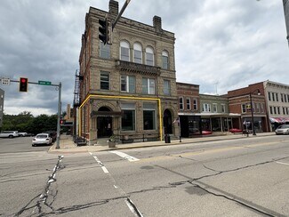 Plus de détails pour 500 Main St, Brookville, IN - Local commercial à louer