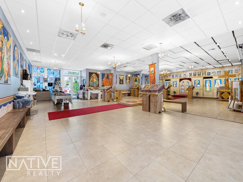 1301 E Atlantic Blvd, Pompano Beach, FL à louer - Photo de l’immeuble – Image 3 sur 16