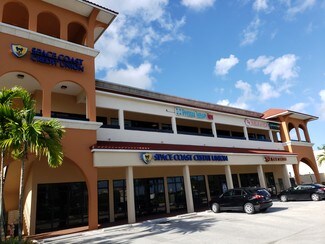 Plus de détails pour 2804 NE 8th St, Homestead, FL - Médical à louer