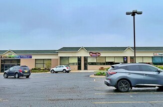 Plus de détails pour 5512-5544 Elevator Rd, Roscoe, IL - Local commercial à louer
