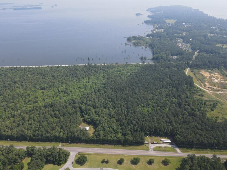 0 Hwy 6, Moncks Corner, SC à vendre - Photo de l’immeuble – Image 2 sur 10