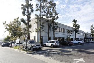 Plus de détails pour 23600 Telo Ave, Torrance, CA - Bureau/Médical, Médical à louer