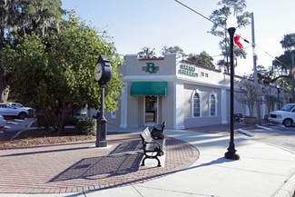 Plus de détails pour 2923 Corinthian Ave, Jacksonville, FL - Local commercial à louer