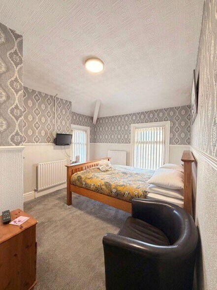 1 Wellington Rd, Blackpool à vendre - Photo de l’immeuble – Image 3 sur 27