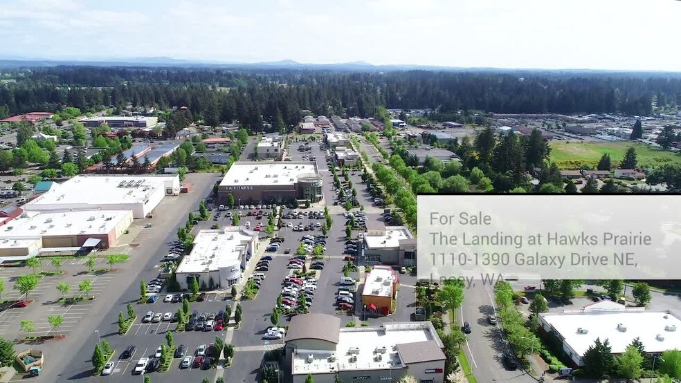 8048 Martin Way E, Lacey, WA à vendre - Vidéo sur l’annonce professionnelle – Image 3 sur 13
