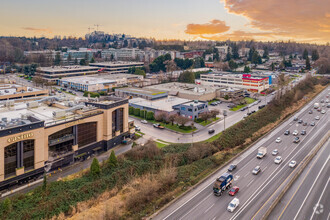 4288 Manor St, Burnaby, BC - VUE AÉRIENNE  vue de carte