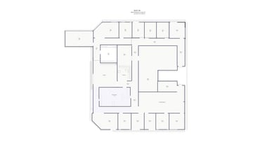 3585 E Flamingo Rd, Las Vegas, NV à louer Plan d’étage– Image 1 sur 10