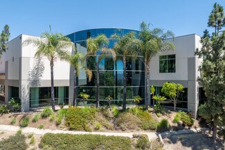 Plus de détails pour 997 Flower Glen St, Simi Valley, CA - Industriel/Logistique à louer