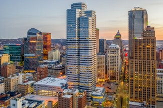 Plus de détails pour 301 Grant St, Pittsburgh, PA - Bureau, Local commercial à louer
