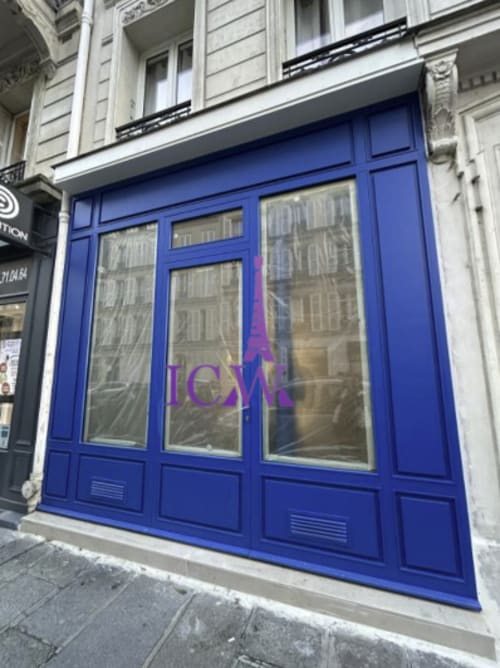 35 Rue De Liège, Paris à louer Photo principale– Image 1 sur 8