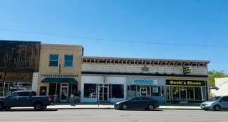 Plus de détails pour 718 Main St, Susanville, CA - Local commercial à vendre