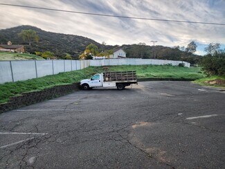 Plus de détails pour 14475 Olde Highway 80, El Cajon, CA - Terrain à louer