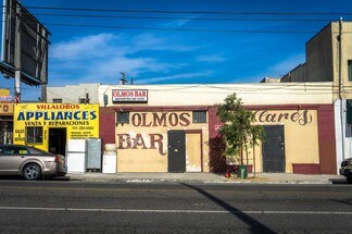 Plus de détails pour 3717-3719 Whittier, Los Angeles, CA - Local commercial à vendre