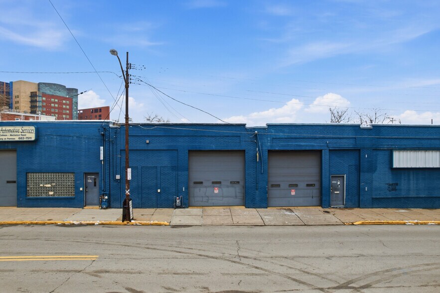 4225 Main St, Pittsburgh, PA à vendre - Photo de l’immeuble – Image 3 sur 34