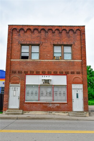 3347 W Carson St, Pittsburgh, PA à vendre - Photo de l’immeuble – Image 2 sur 15