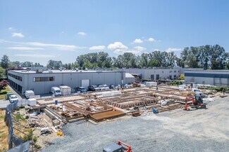 Plus de détails pour 7417 Lowland Dr, Burnaby, BC - Industriel/Logistique à vendre