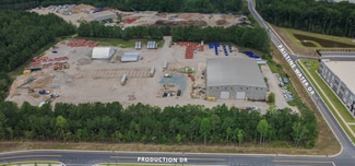 Plus de détails pour 560 Pristine Water Dr, Apex, NC - Local d'activités à louer