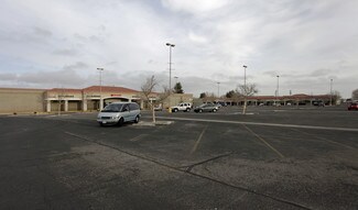 Plus de détails pour 14444 Atstar Dr, Victorville, CA - Bureau/Local commercial, Local commercial à louer