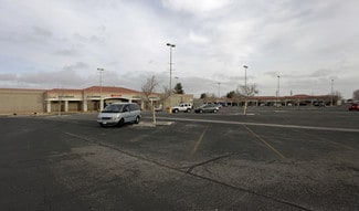 Plus de détails pour 14444 Atstar Dr, Victorville, CA - Bureau/Local commercial, Local commercial à louer