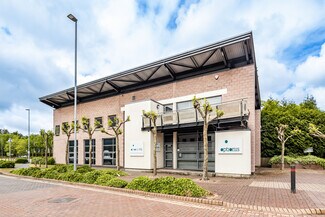 Plus de détails pour 1110 Centre Park Sq, Warrington - Bureau à louer