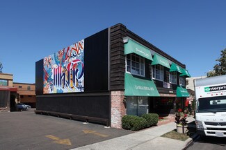 Plus de détails pour 7540-7542 Fay Ave, La Jolla, CA - Local commercial à louer
