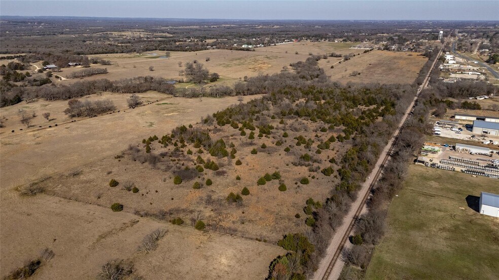TBD Neathery St, Collinsville, TX à vendre - Photo de l’immeuble – Image 3 sur 18