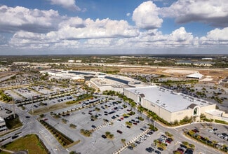 140 University Town Center Dr, Sarasota, FL - VUE AÉRIENNE  vue de carte