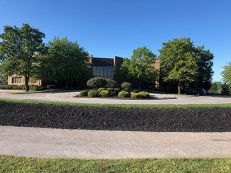 Plus de détails pour 1305 Cumberland Ave, West Lafayette, IN - Bureau à louer