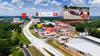Plus de détails pour 3100 Highway 153, Piedmont, SC - Local commercial à louer