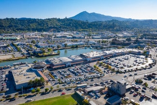 Plus de détails pour 209-471 3rd St, San Rafael, CA - Bureau, Bureau/Médical à louer