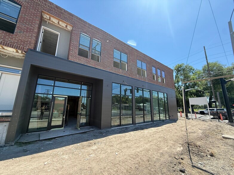 501 East 2700 South, Salt Lake City, UT à vendre - Photo de l’immeuble – Image 2 sur 8