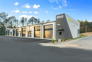 Plus de détails pour 2910 Crestwood Blvd, Irondale, AL - Local d'activités à louer