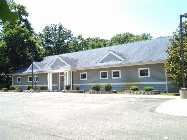 207 Court House South Dennis Rd, Cape May Court House, NJ à louer Photo principale– Image 1 sur 12