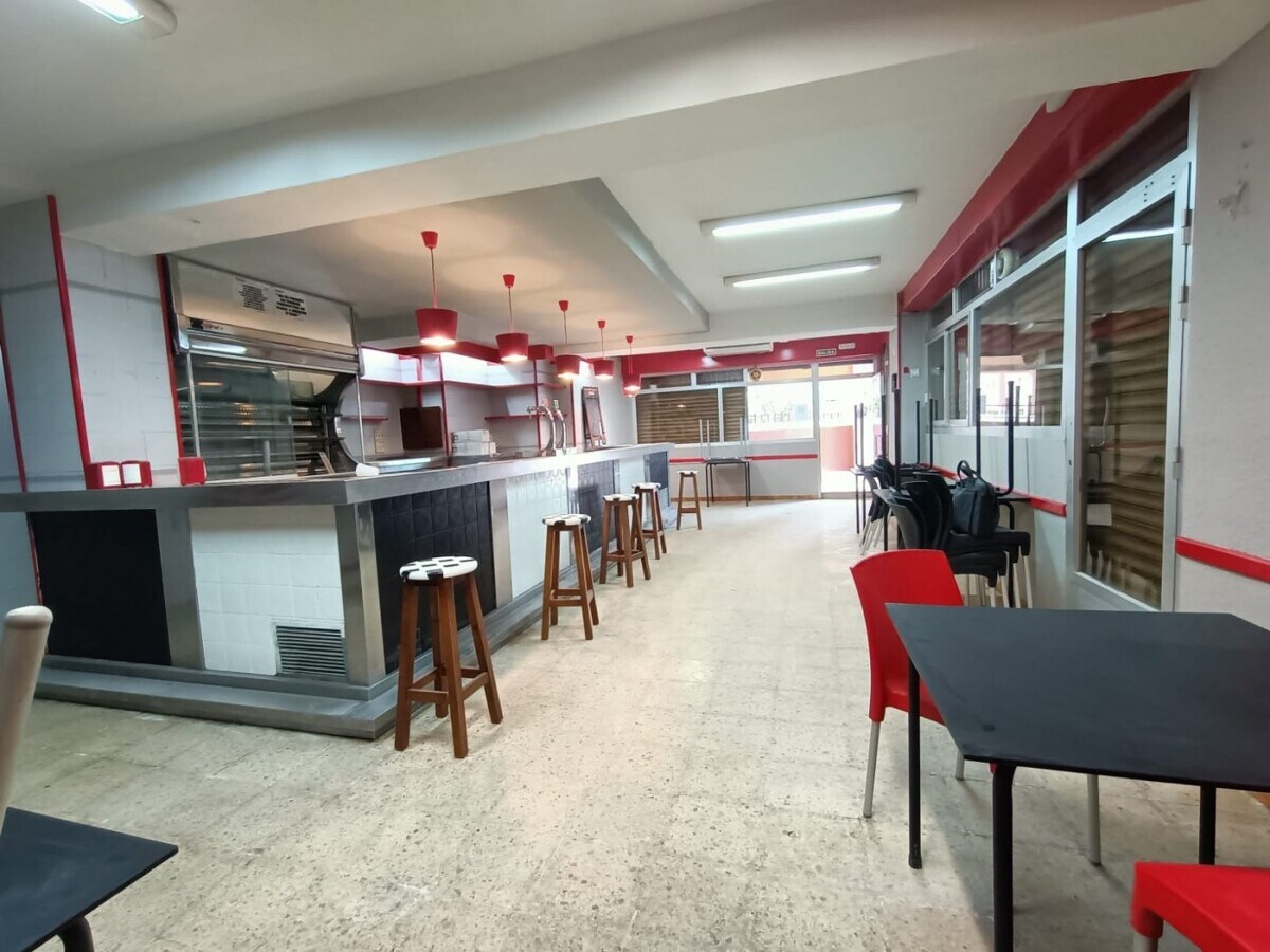 Martorell, BAR 08760 - Lot - - - Photo intérieure - Image 2 of 6