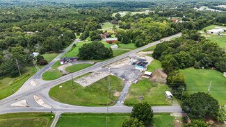Plus de détails pour 5661 US Highway 601 S, Concord, NC - Local commercial à vendre